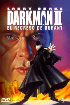Darkman 2: El regreso de Durant